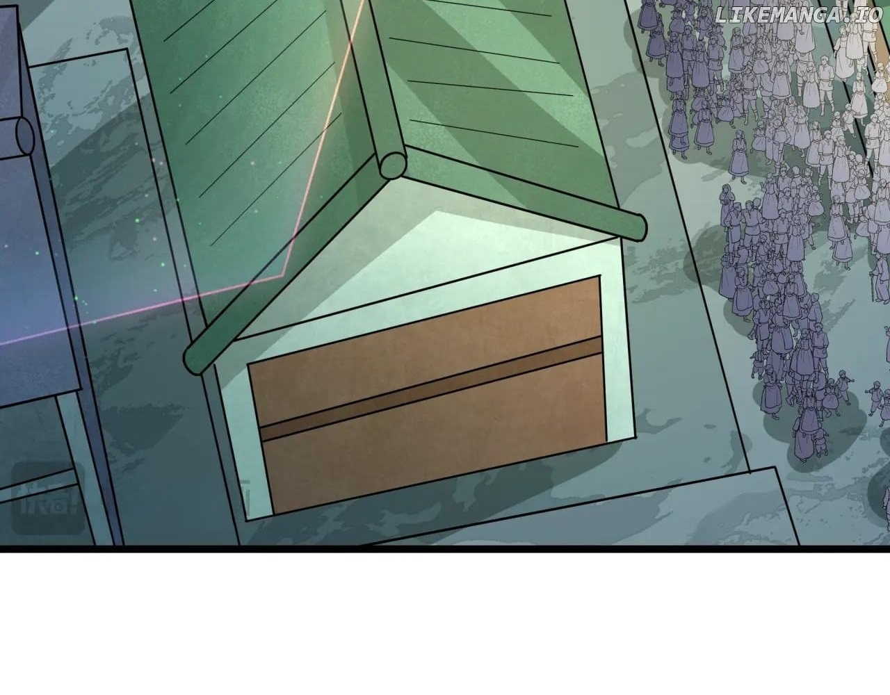Era of the Haunted Chapter 489 - page 89